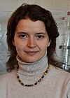 Olga Bogomolova