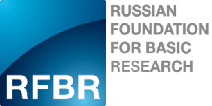 Russian Foundation for Basic Research